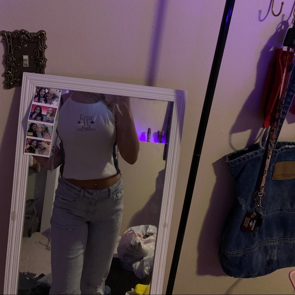 Tommy hillfiger halter top - Picture 1 of 1